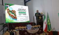توسعه سردخانه‌ها رونق صادرات محصولات کشاورزی را هموار می‌کند